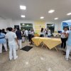 Semana da Enfermagem – 2º dia de programação engaja profissionais